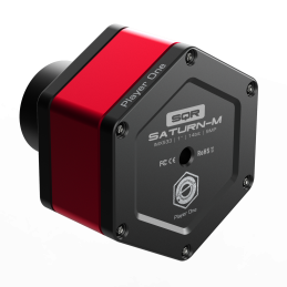 Camera Saturne-M (IMX533) USB3.0 Mono - Player One