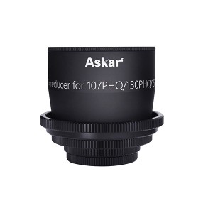 Correcteur/Réducteur 0.7x pour 107PHQ et 130 PHQ - ASKAR