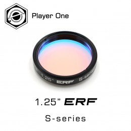 Filtre ERF S-Serie 1,25 ″...