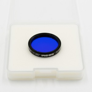 Filter IR685 IR-PAss S-serie 1"25 - Player One