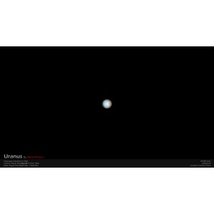Filter IR685 IR-PAss S-serie 1"25 - Player One