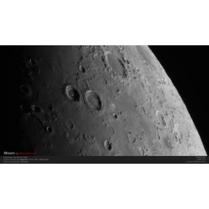 Filtre IR685 IR-PAss S-serie 1"25 - Player One