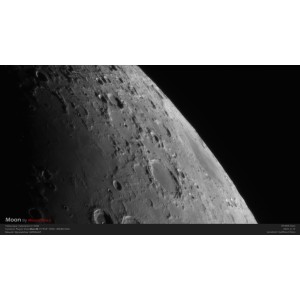 Filtre IR685 IR-PAss S-serie 1"25 - Player One