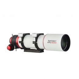 Telescope 80mm ED F7- ARTESKY