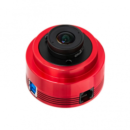 Camera ASI662MC Color - ZWO