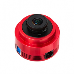Caméra couleurs ASI662MC - ZWO
