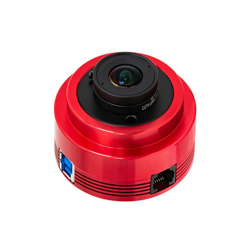 Camera ASI662MC Color - ZWO Camera ASI662MC Color - ZWO