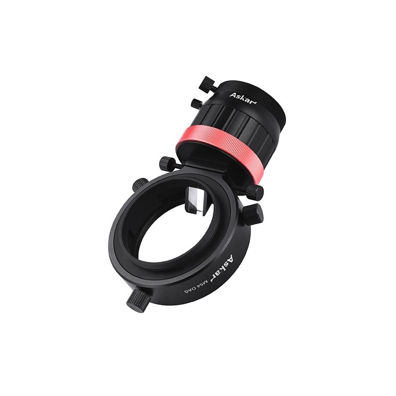 Diviseur optique M54-M48-M42 compatible FF - ASKAR