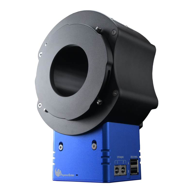 Focuser Prodigy Microfocuser - PEGASUS Focuser Prodigy Microfocuser - PEGASUS