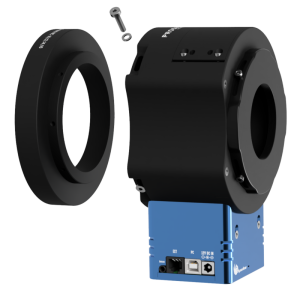 Focuser Prodigy Microfocuser - PEGASUS