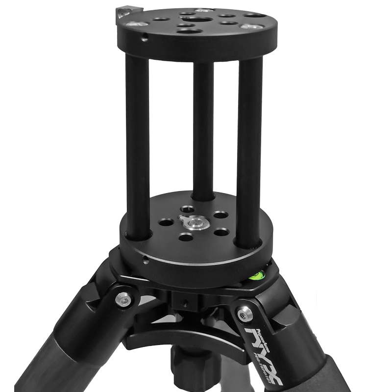 Extension for tripod or column - PEGASUS Extension for tripod or column - PEGASUS
