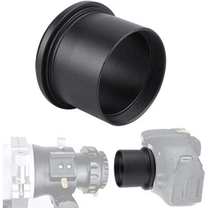 Adapter 50.4 mm (2") M48 thread