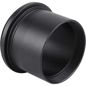 Adapter 50.4 mm (2") M48 thread
