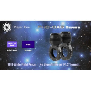 OAG-MAX - Player one