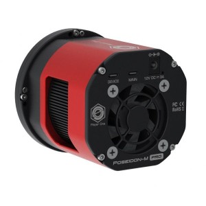 Camera refroidie Poseidon-C PRO (IMX571) APSC Color- Player One