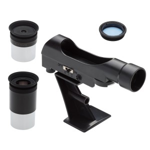 Télescope dobson Messier 5" - Bresser