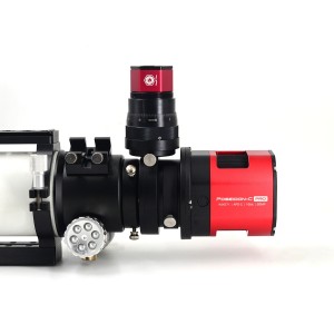 Camera refroidie Poseidon-C PRO (IMX571) APSC Color- Player One