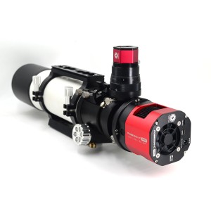 Camera refroidie Poseidon-C PRO (IMX571) APSC Color- Player One