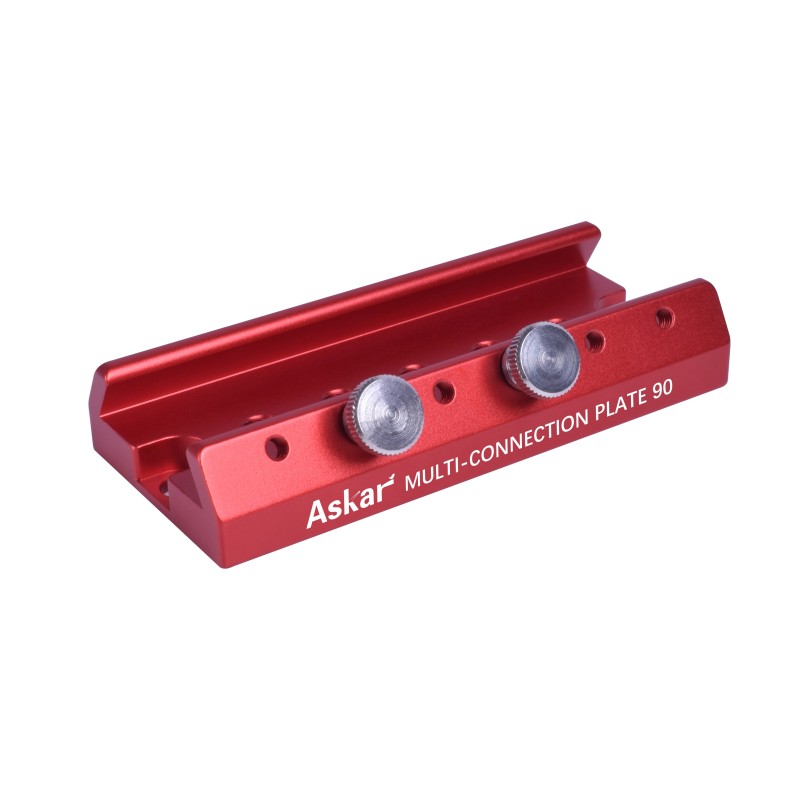 Multi fonction dovetail finder 90 - ASKAR