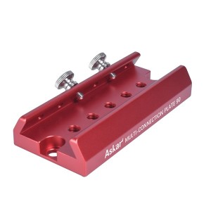 Multi fonction dovetail finder 90 - ASKAR