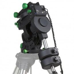 Equatorial Mount CQ350 PRO...