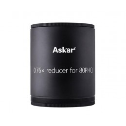 Reducer/corrector for ASKAR...