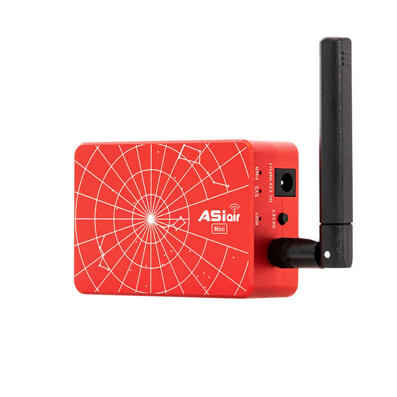 zwo wifi