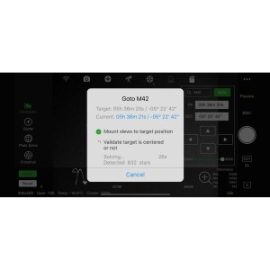 Hub ASIAIR Mini wifi - ZWO