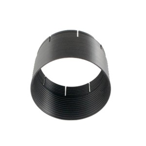 TS Optics Extension for the Baffle Tube of TS / GSO 10" RC Telescopes