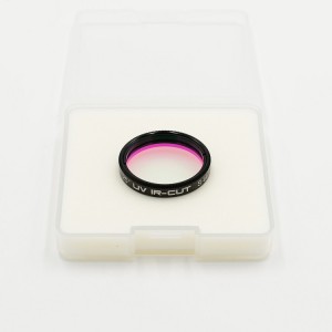 UV/IR filter 1"25 - Player One