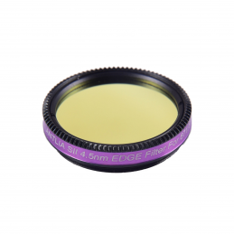 SII filter 4.5nm SERIE -...