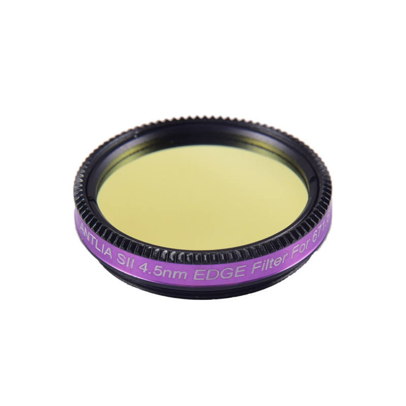 Filtre SII 4.5nm SERIE - ANTLIA Filtre SII 4.5nm SERIE - ANTLIA