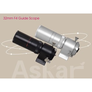 32 mm Guide scope - ASKAR