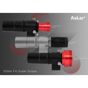Lunette guide 32mm F4 - ASKAR