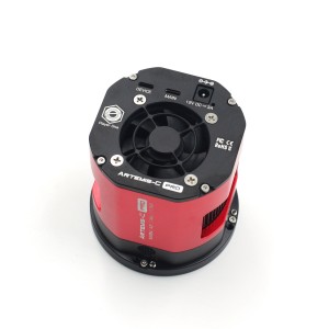 Camera ARTEMIS-C (IMX294) PRO Color - Player one