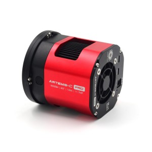 Camera ARTEMIS-C (IMX294) PRO Color - Player one