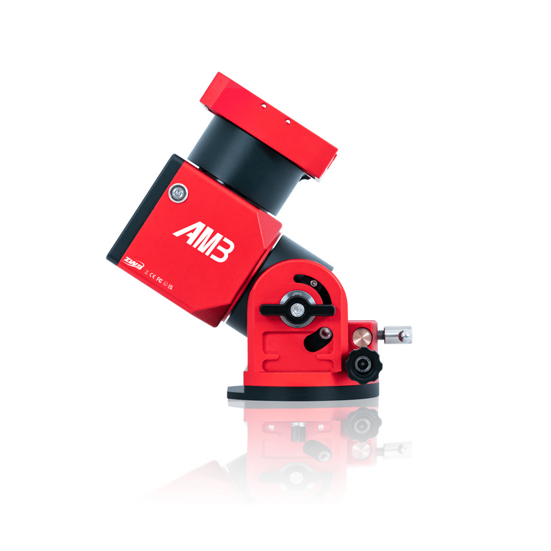 Mount Harmonique AM3 - ZWO