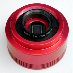 Bague d'adaptation T2 pour filtre 31,75mm - ZWO
