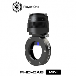 Diviseur optique OAG-Mini -...