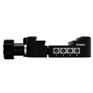 Queue d'aronde Power Box pour monture - PEGASUSASTRO