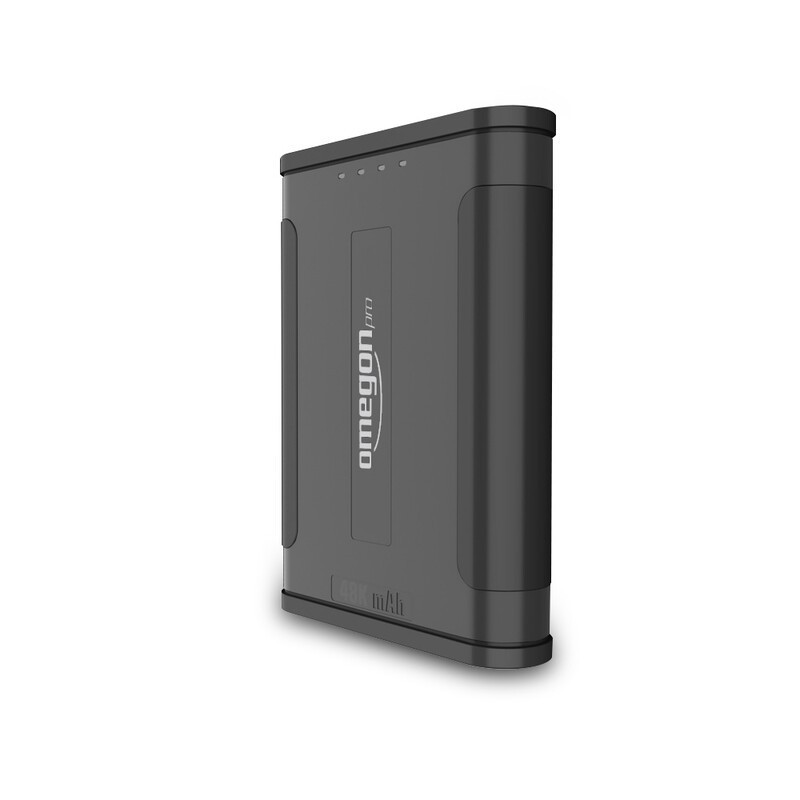 Omegon Pro Powerbank 96k LiFePO4 307Wh 12V