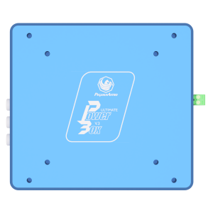 Ultimate powerbox V3 - Pegasus Astro