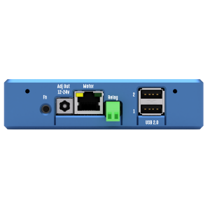 Ultimate powerbox V3 - Pegasus Astro