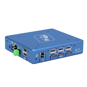 Ultimate powerbox V3 - Pegasus Astro