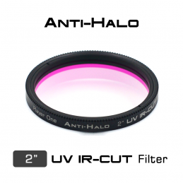 Anti-Halo UV IR-CUT 2″...