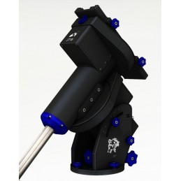Equatorial mount Lycan With...