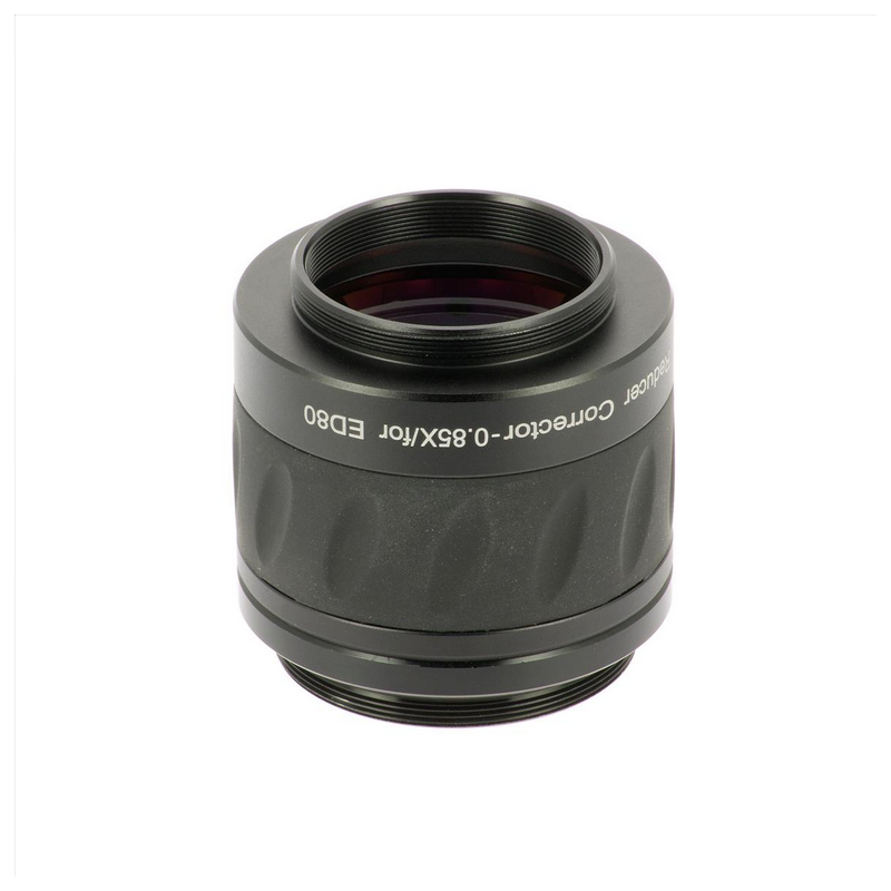 Correcteur/réducteur 0.85x Pour 80ED - Skywatcher Correcteur/réducteur 0.85x Pour 80ED - Skywatcher