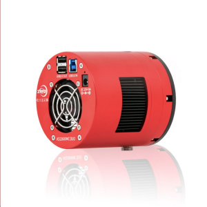 Camera ASI2600MC Pro DUO - ZWO