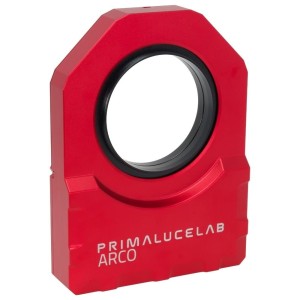 ARCO camera rotator and field de-rotator - PrimaluceLAB