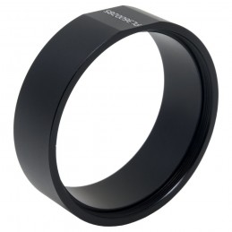 Extension Ring M81 - 25 mm...
